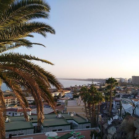 Vivienda Vacacional Para El Relax San Agustin (Gran Canaria) Exterior photo