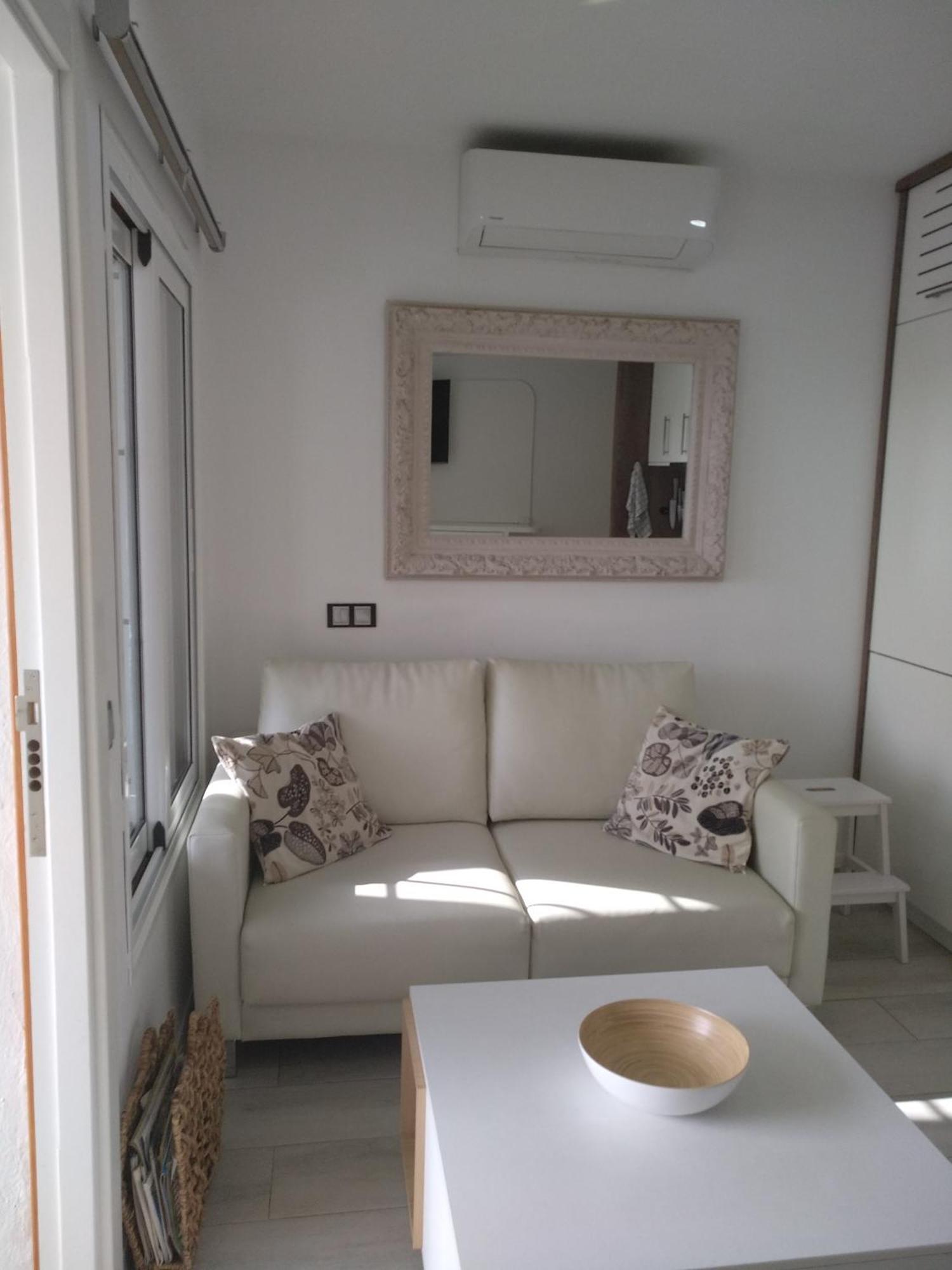 Vivienda Vacacional Para El Relax San Agustin (Gran Canaria) Exterior photo