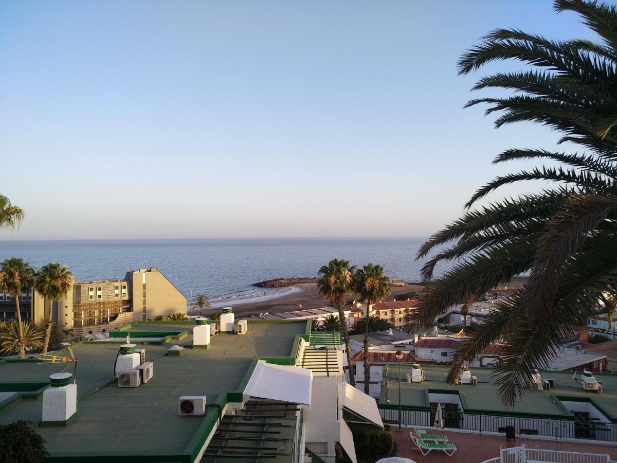 Vivienda Vacacional Para El Relax San Agustin (Gran Canaria) Exterior photo
