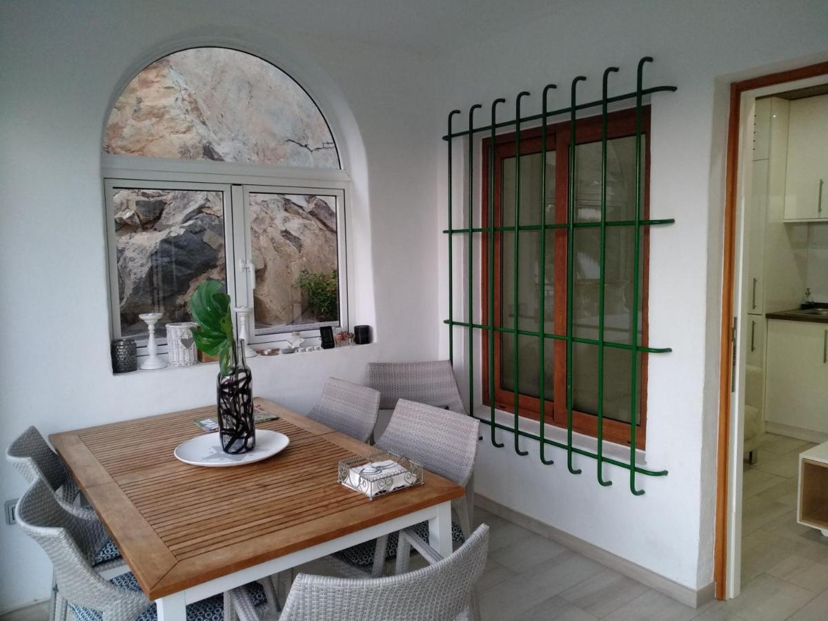 Vivienda Vacacional Para El Relax San Agustin (Gran Canaria) Exterior photo