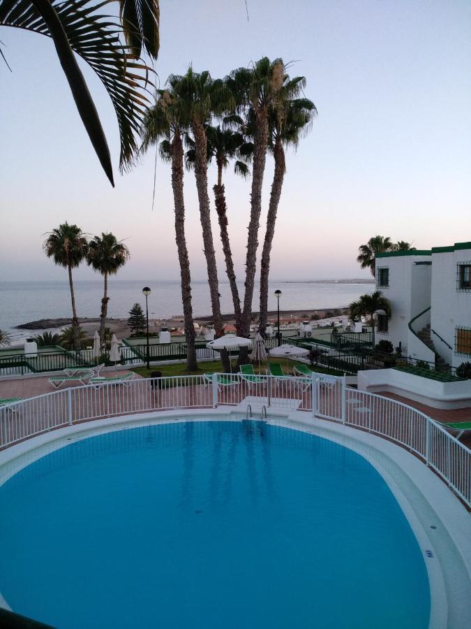 Vivienda Vacacional Para El Relax San Agustin (Gran Canaria) Exterior photo